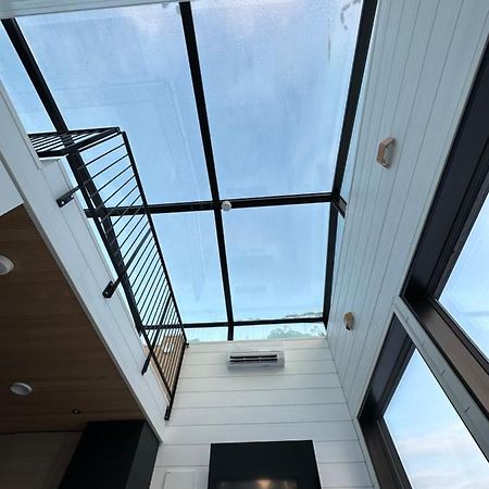 Levi Aurora Sky Villa Eksteriør bilde